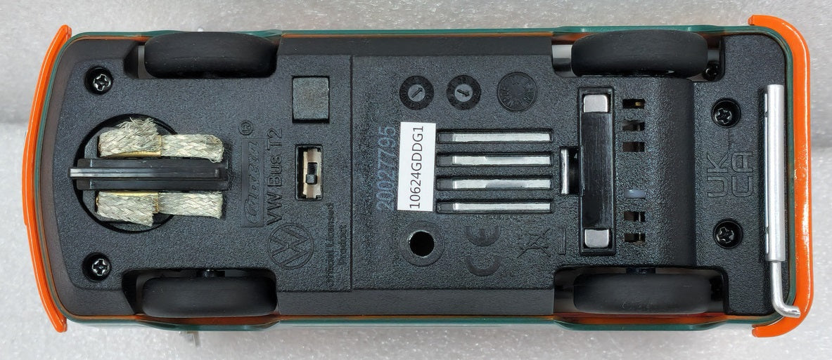 EVO VW BUS T2b "Jägermeister" 1/32 Scale Carrera Car27795