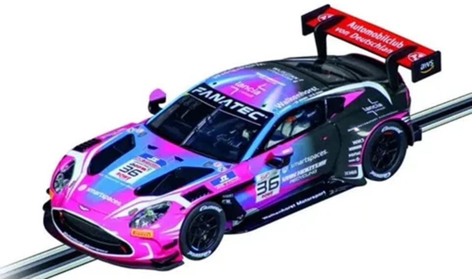 EVO Aston Martin Vantage AMR GT3 Evo #36 1/32 Scale Carrera Car27806