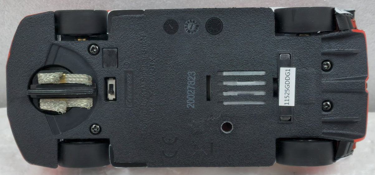 EVO KTM X-Bow GTX "Razoon #714" Dubai 24h 2024 1/32 Scale Carrera Car27823