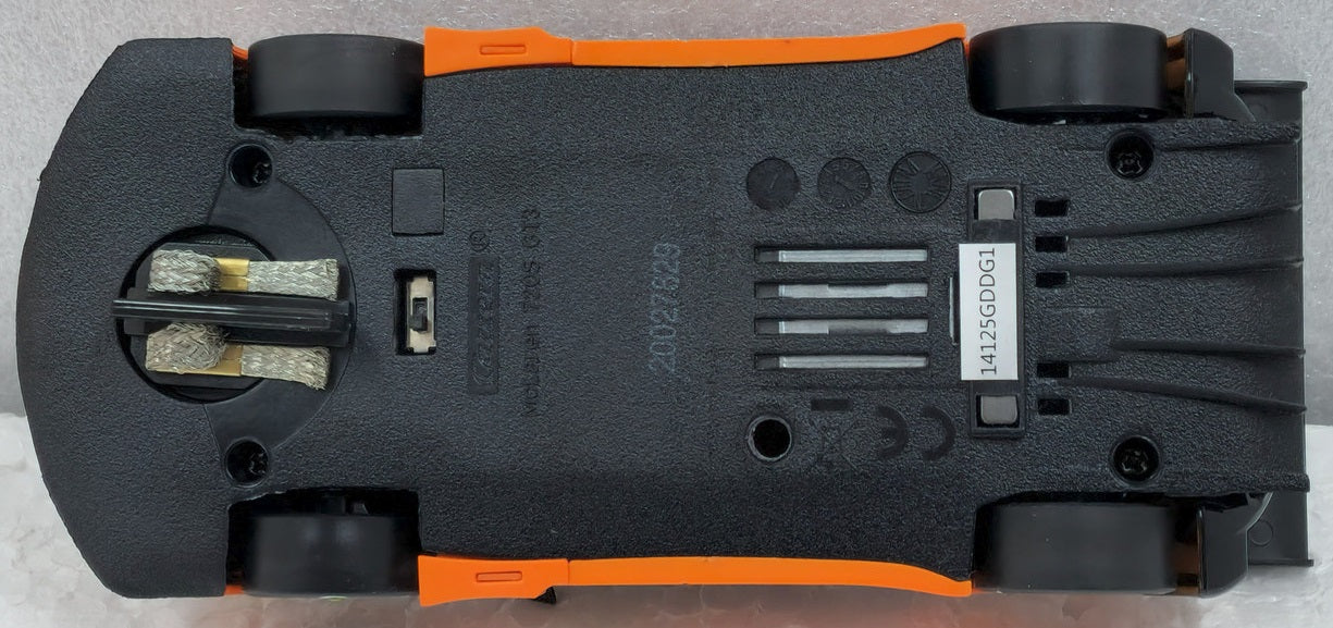 EVO McLaren 720S GT3 "Dörr #85" DTM 2024 1/32 Scale Carrera Car27829