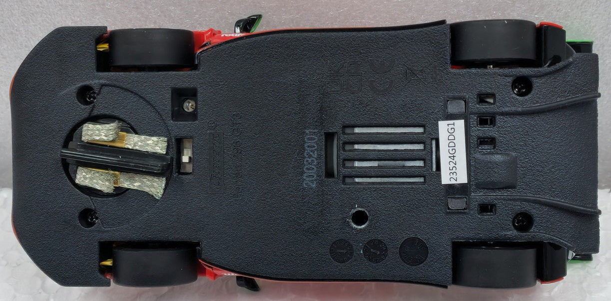 DIGITAL Ferrari 296 GT3 "AF Corse, #21" 1/32 Scale Carrera Car32001