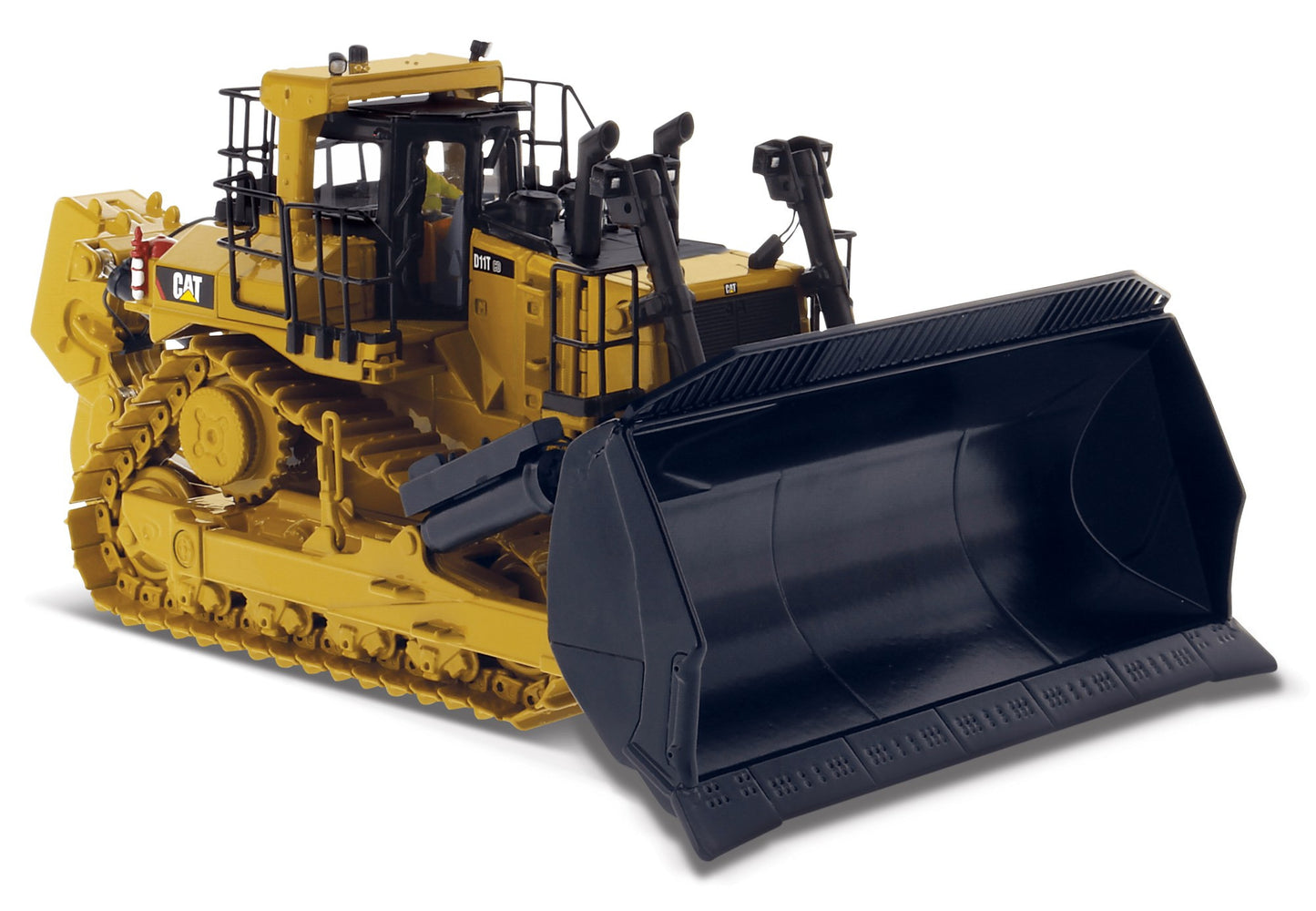 CAT D11T CD Carrydozer HL - 1/50 Scale Diecast Masters DM85567