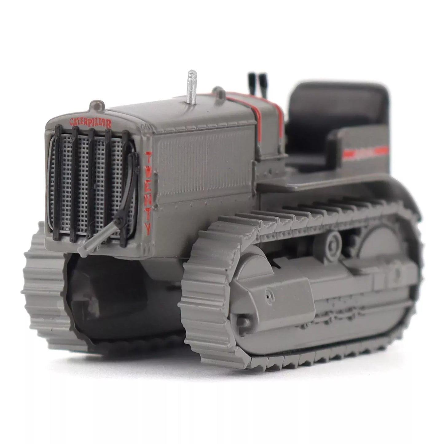 CAT Twenty Track-Type Tractor 100th Anniversary - 1/50 Scale Diecast Masters DM85654