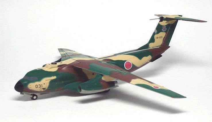 Kawasaki C-1 Japan Self-Defense Force - 1/200 Scale Gemini Jets G2JSD228