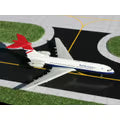 Vickers Standard VC-10 British Airways - 1/400 Scale GeminiJets GJBAW686
