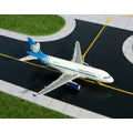 Airbus A319 Independence AIr - 1/400 Scale GeminiJets GJIDE545