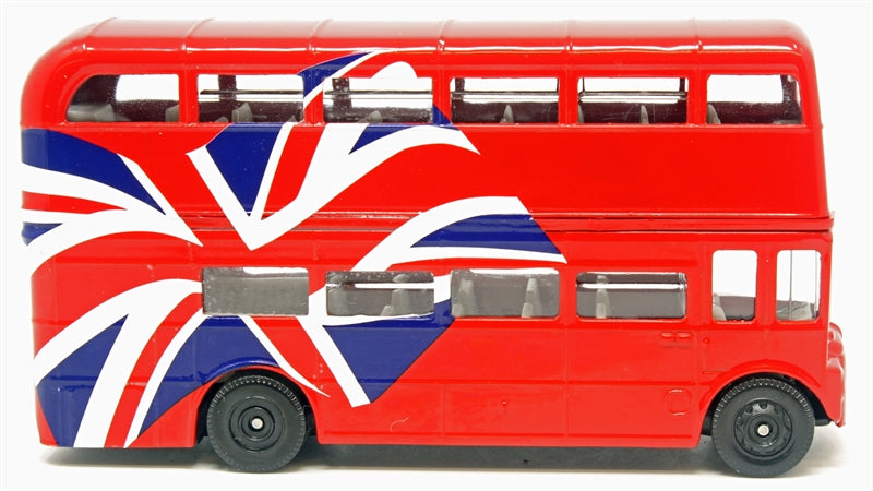 London Bus - 1/64 Scale Corgi GS82336