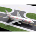 Douglas DC-10-10 Capitol - 1/400 Scale Gemini Jets GSCAP001