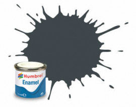 RLM 72 Grun Matt Enamel Paint 14ml - Humbrol 243