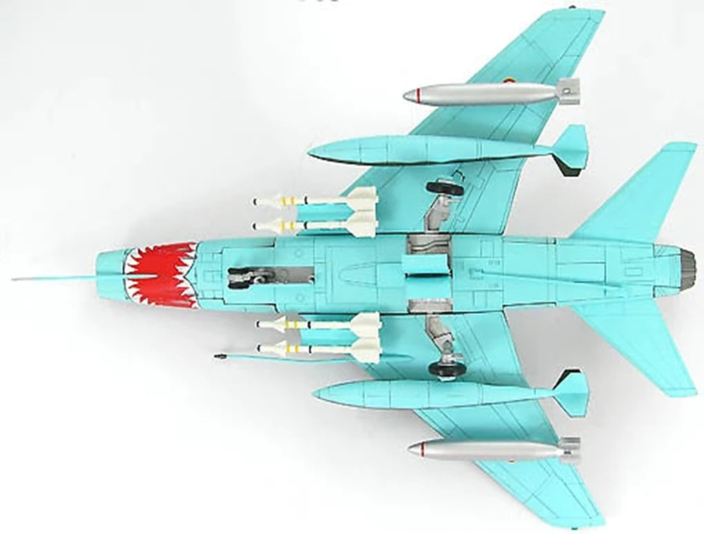 F-100D-35-NH Super Sabre 1/72 Scale Hobby Master HA2106