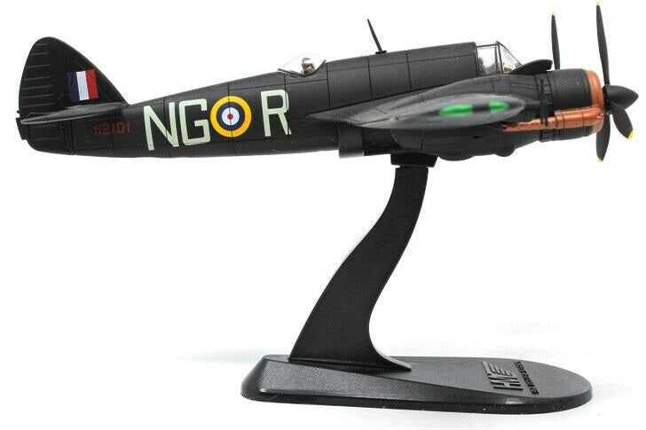 Bristol Beaufighter Mk.1F 1/72 Scale Hobby Master HA2302