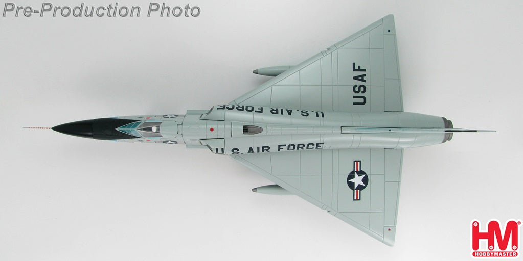 F-106A Delta Dart 1/72 Scale Hobby Master HA3601