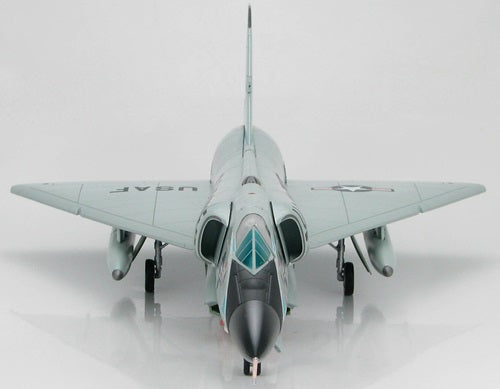 F-106A Delta Dart 1/72 Scale Hobby Master HA3601