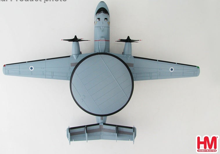Northrop Grumman E-2C Hawkeye 1/72 Scale Hobby Master HA4805