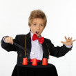 Amazing Magic - 100 Magic Tricks Hanky Panky 2000