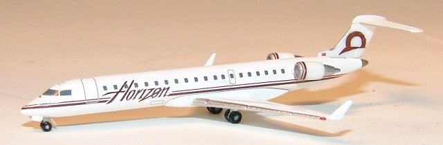 Bombardier CRJ-700 Horizon Air - 1/500 Scale Herpa Wings HW514286