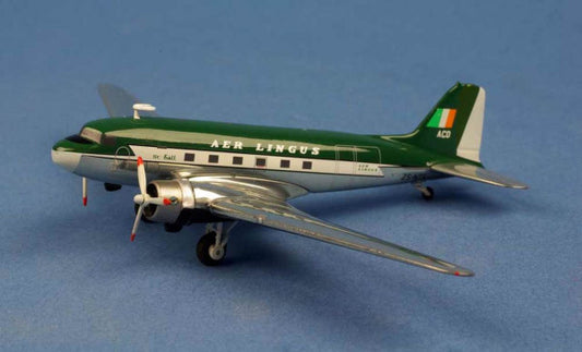 Douglas DC-3 Aer Lingus 1/200 Herpa 559737