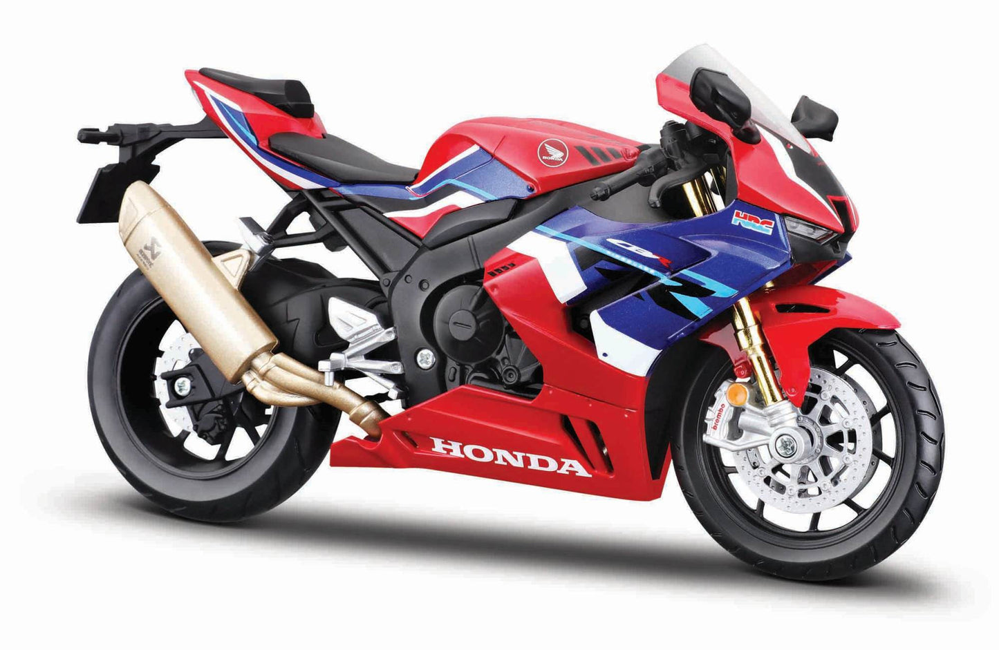 Honda CBR 1000RR-R Fireblade SP 2020 - 1/12 Scale Maisto 20099