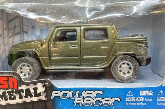 Hummer 1/43 Scale Maisto MAI21001