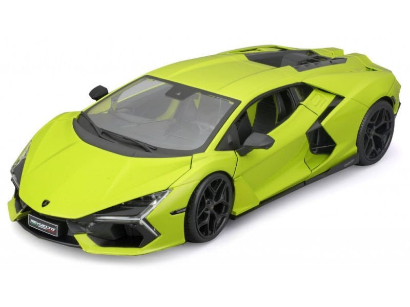 Lamborghini Revuelto - 1/18 Scale Maisto 31463