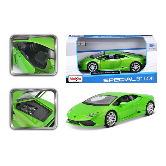Lamborghini Huracan LP610-4 1/24 Maisto 31509