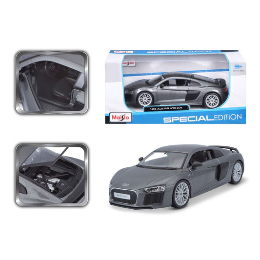Audi R8 V10 Plus 1/24 Maisto 31513