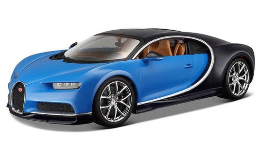 Bugatti Chiron 1/24 Maisto 31514