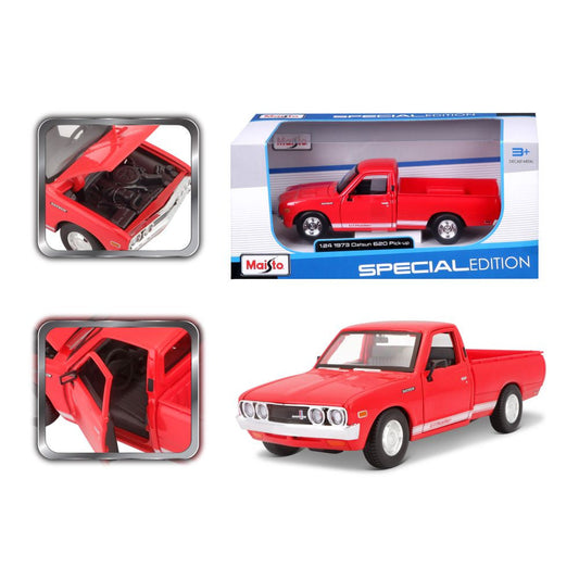 Datsun 620 Pick-up 1973 1/24 Maisto 31522