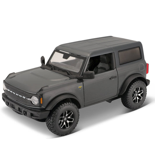 Ford Bronco 2021 1/24 Maisto 31530