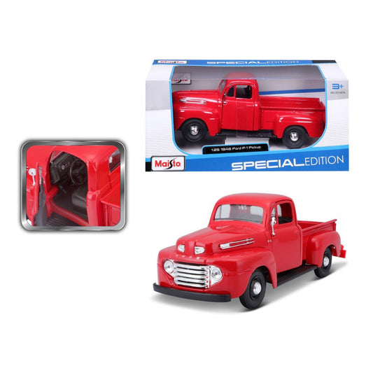 Ford F-1 Pick Up 1948 1/25 Maisto 31935