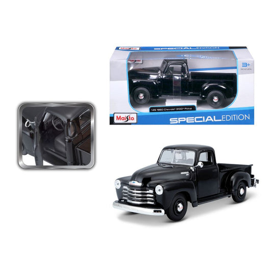 Chev 3100 Pickup 1950 1/25 Maisto 31952