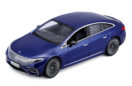 Mercedes-EQ EQS Sedan 2022 1/24 Maisto 32902