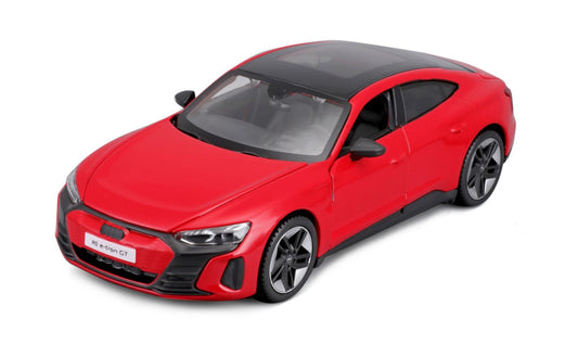 Audi RS e-tron GT 2022 1/25 Maisto 32907