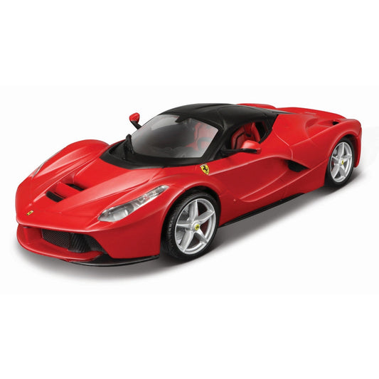 Ferrari LaFerrari (Kit) 1/24 Maisto 39129