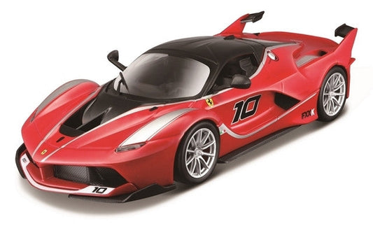Ferrari FXX K (Kit) 1/24 Maisto 39132
