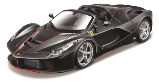 LaFerrari Aperta Kit 1/24 Maisto 39133