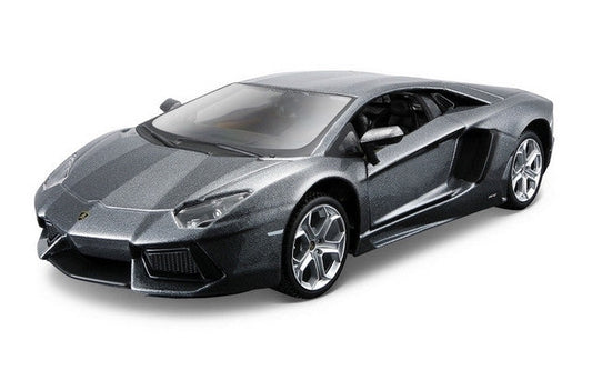 Lamborghini Aventador LP700-4 Kit 1/24 Maisto 39234