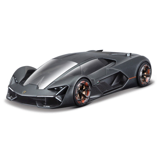 Lamborghini Terzo Millennio (Kit) 1/24 Maisto 39287