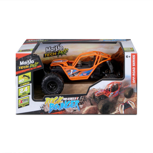 R/C Rock Bouncer (21cm) Maisto 82760