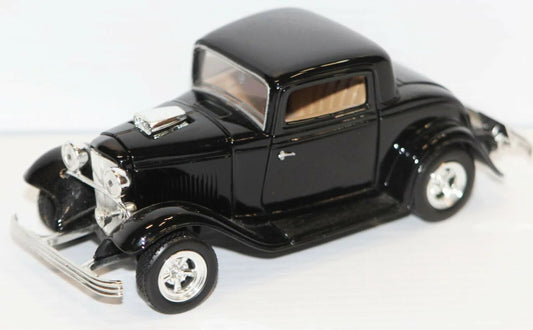 1932 Ford Coupe 1/24 Scale MotorMax MM73200