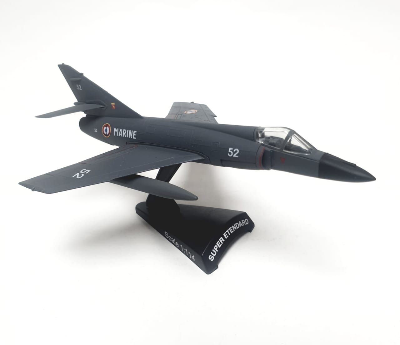 Super Etendard - 1/114 Scale Model Power Postage Stamp Collection PS5370