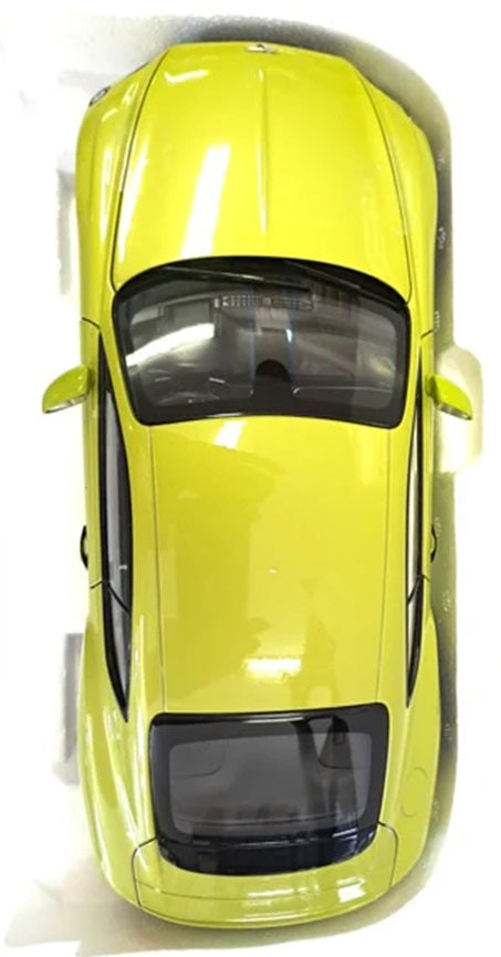 BENTLEY CONTINENTAL GT RHADIUM 200PCS LTD ED '18 1/18 Scale NOREV MTDNOR182789