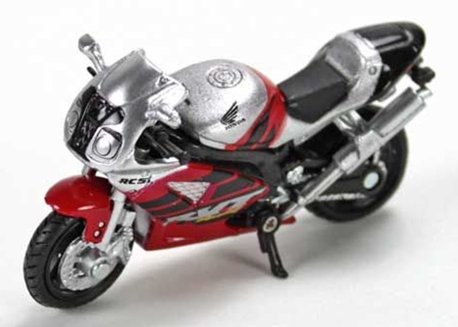 Honda RC51 1/32 Scale NewRay NR06136A