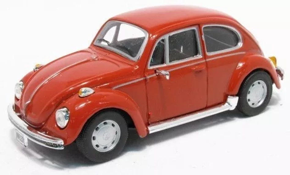 VW Beetle 1/43 Scale Cararama ON1081