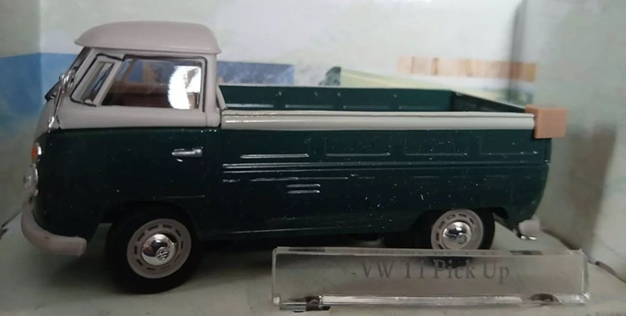 VW T1 Pick-Up 1/43 Scale Cararama ON1083