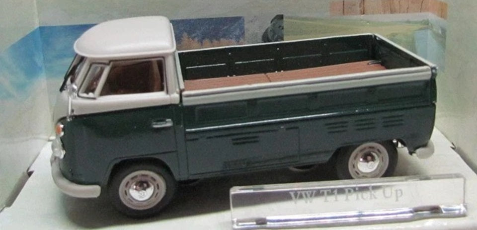 VW T1 Pick-Up 1/43 Scale Cararama ON1083