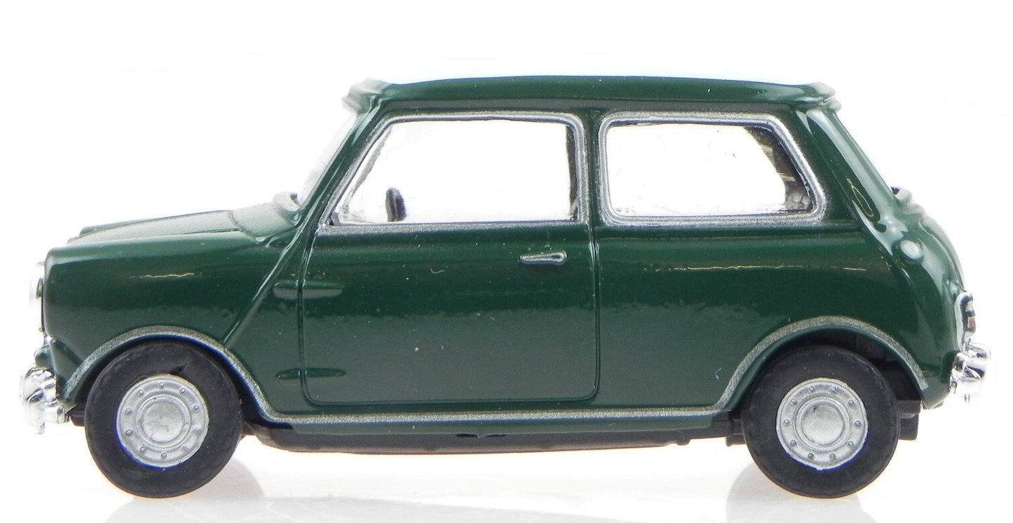 Mini Cooper 1/43 Scale Cararama ON1088