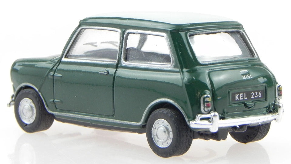 Mini Cooper 1/43 Scale Cararama ON1088
