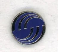 Airbus Logo Pin - PIN725