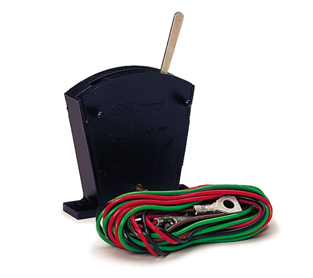 Point Motor Passing Contact Switch - BLA - 00 Gauge Hornby R044